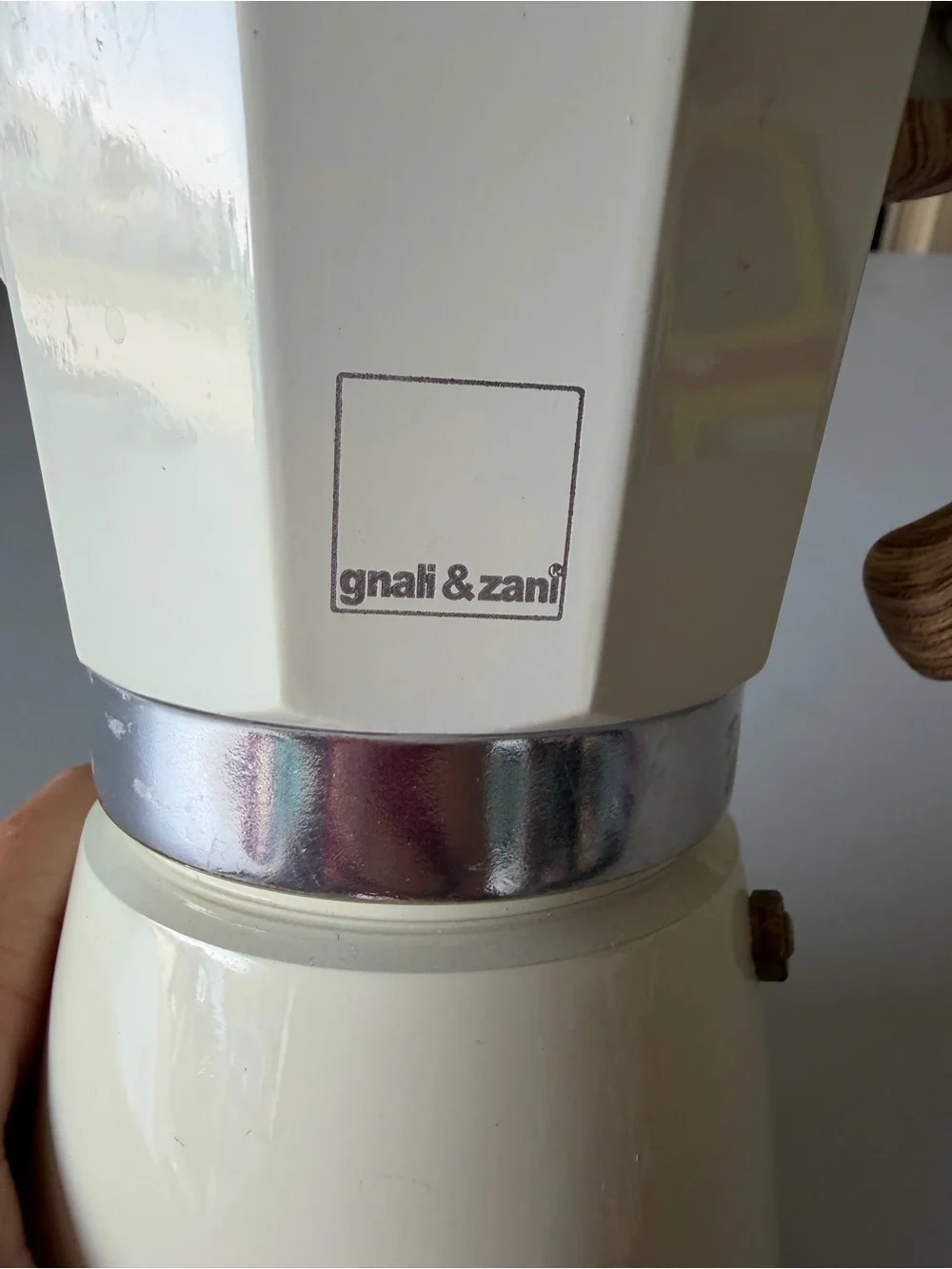 Gnali and Zani gnali zani